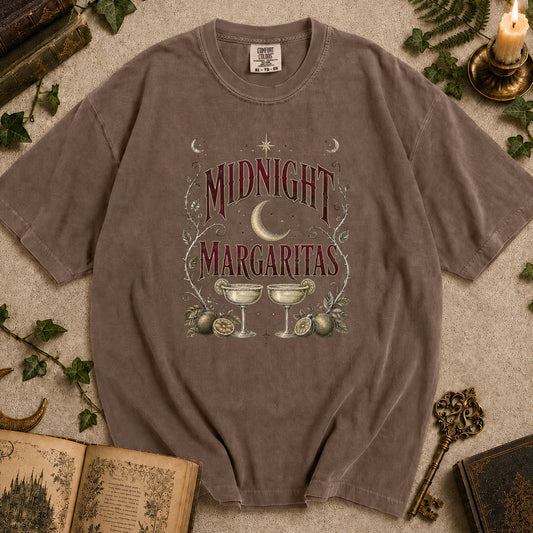 Midnight Margaritas T-shirt