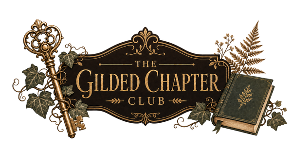 The Gilded Chapter Club